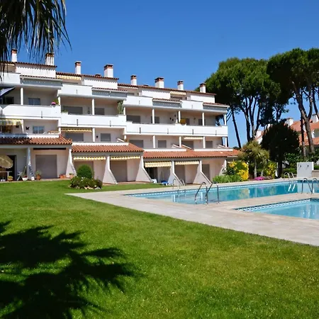 Apartment Gran Sol B 303 2d
