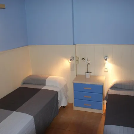 Apartment Gran Sol B 303 2d
