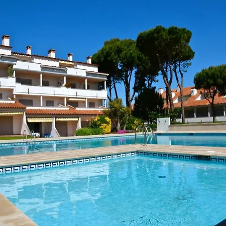 Gran Sol B 303 2d Apartment L'Escala