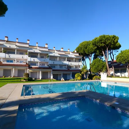 Apartment Gran Sol B 303 2d L'Escala