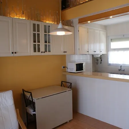 Gran Sol B 303 2d Apartment *
