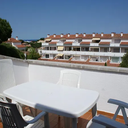Apartment Gran Sol B 303 2d *