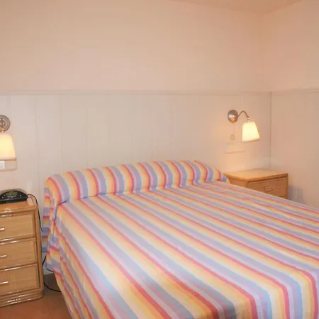Gran Sol B 303 2d Apartment