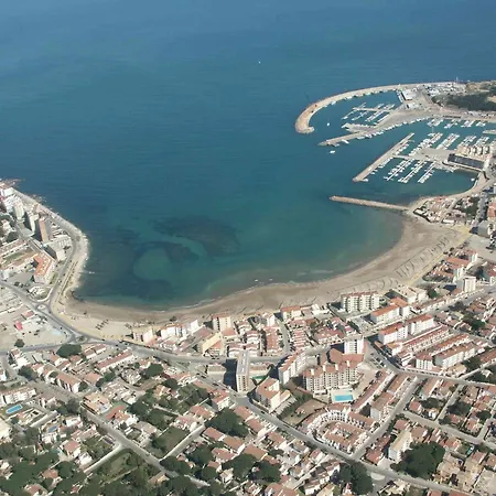 Apartment Gran Sol B 303 2d *