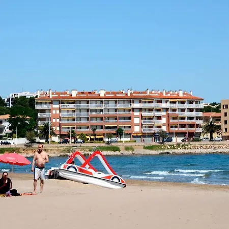 Gran Sol B 303 2d Apartment *