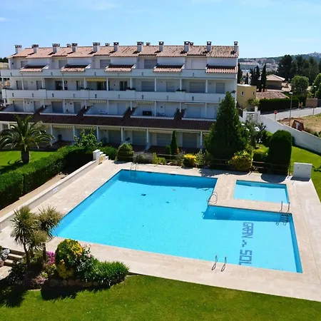 Gran Sol B 303 2d Apartment *