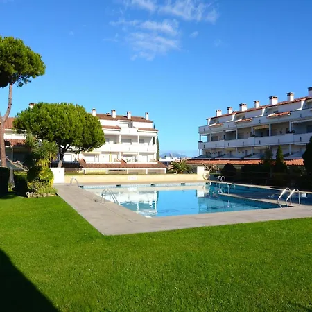 Apartment Gran Sol B 303 2d *