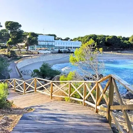 شقة Gran Sol B 303 2d L' Escala