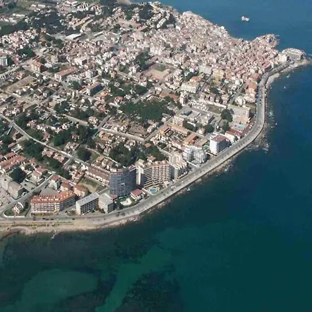アパート In Spain Near Sandy L' Escala